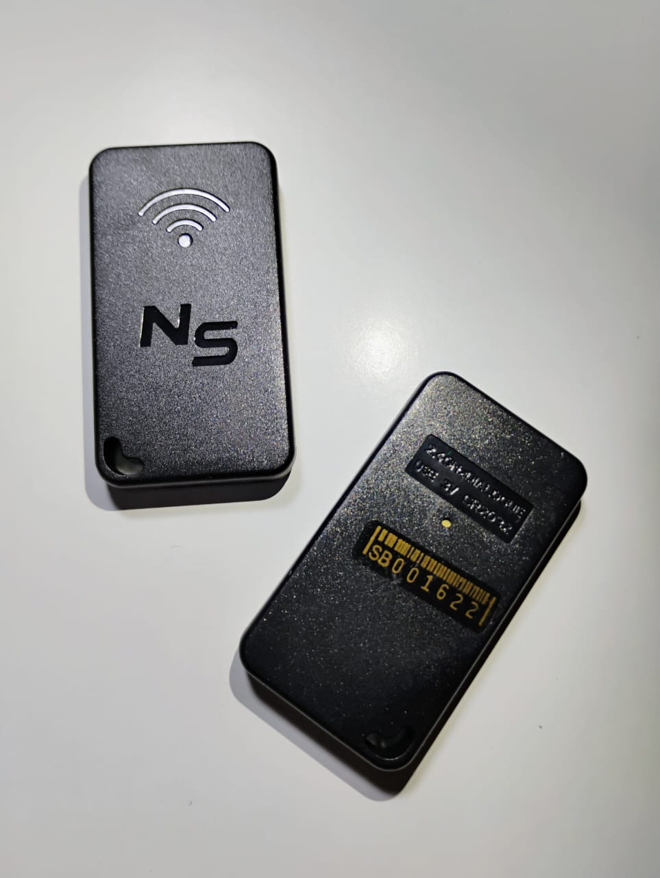 null